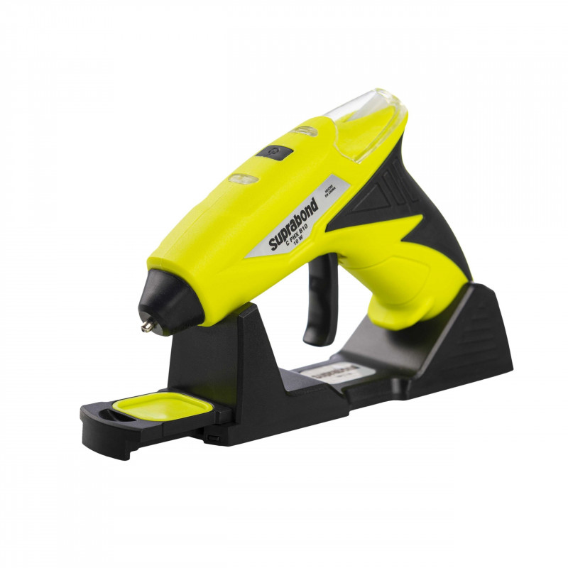 PISTOLA ENCOLADORA BULIT INALAMBRICA PHX B10
