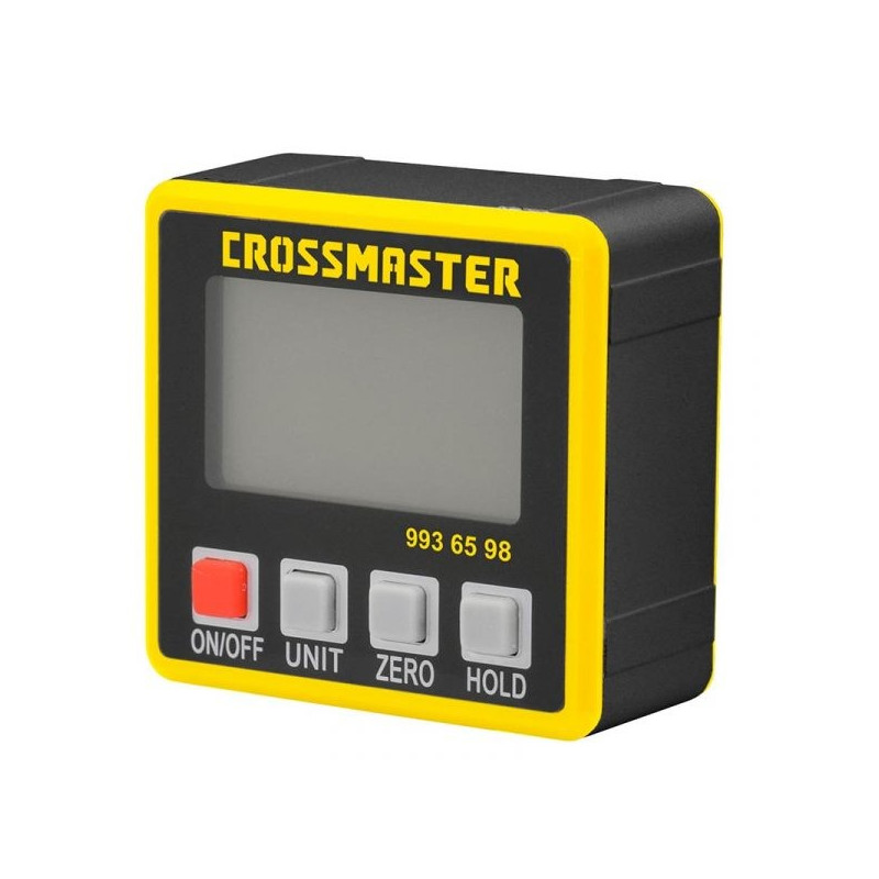 GONIOMETRO CROSSMASTER DIGITAL             9936598