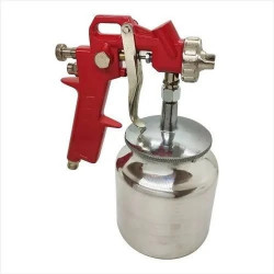 PISTOLA DE PINTAR KITANA...