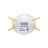 MASCARILLA DESCARTABLE UCU N95 211R