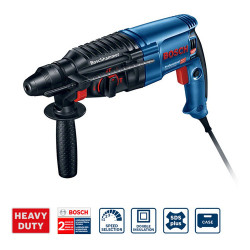 ROTOMARTILLO SDS PLUS BOSCH...