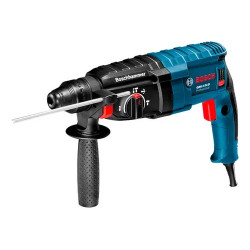 ROTOMARTILLO SDS PLUS BOSCH...