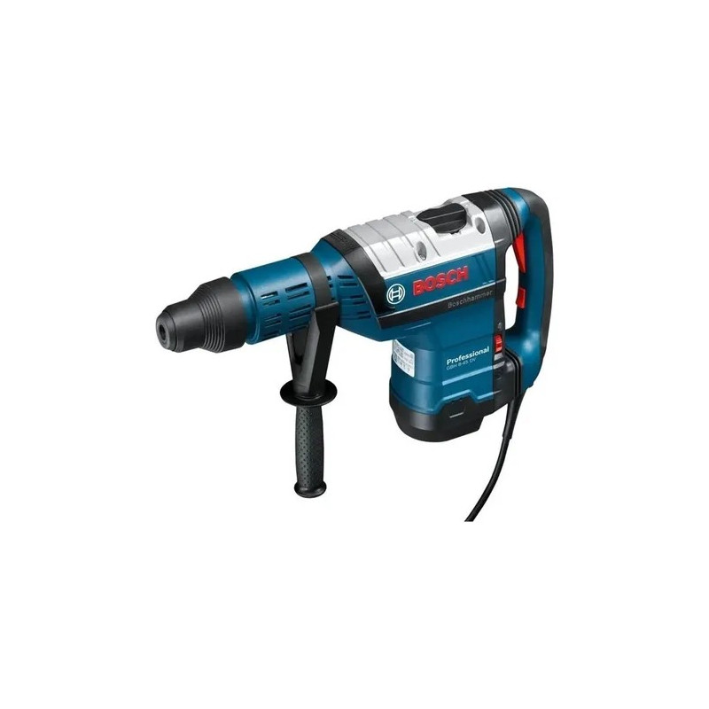ROTOMARTILLO SDS MAX BOSCH 1500W - 12.5J GBH 8-45 D