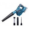 SOPLADORA INALAMBRICA BOSCH 18V GBL 18V-120 (SOLA)