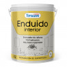 ENDUIDO PLASTICO TERSUAVE INTERIOR - 4-LT