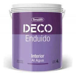 ENDUIDO PLASTICO DECO...