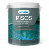 PINTURA PISOS DEPORTIVOS TERSPORT TERSUAVE ROJO- 4-LT