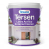 LATEX TERSEN EXTERIOR - INTERIOR TERSUAVE BLANCO - 4-LT