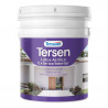 LATEX TERSEN EXTERIOR - INTERIOR TERSUAVE BLANCO -10-LT