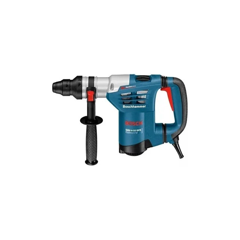 ROTOMARTILLO SDS PLUS BOSCH  900W -  5.0J GBH 4-32 DFR (HEAVY DUTY)