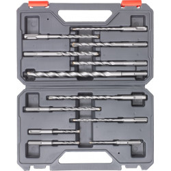 JUEGO MECHAS SDS PLUS KWB...