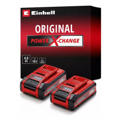 BATERIA EINHELL ION-LIT...