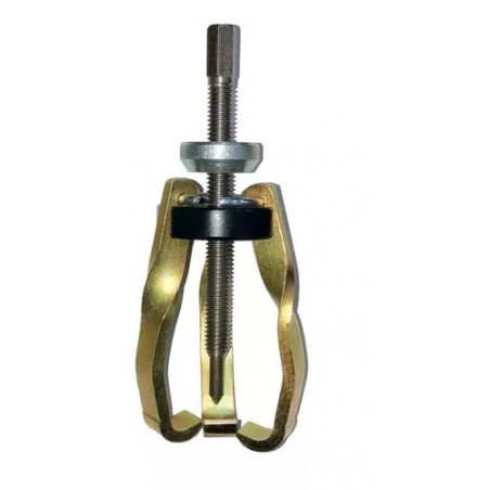 EXTRACTOR DE POLEA 3 GARRAS CANTAMESA NRO. 0 (101)  70MM