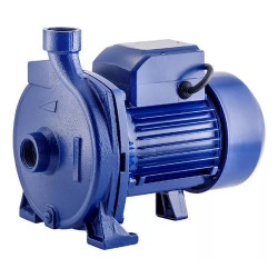 BOMBA CENTRIFUGA 1.00 HP...