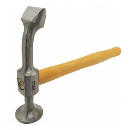 MARTILLO CHAPISTA NRO.10 CIGUEÑA HORIZ. RICO (112)