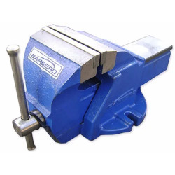 MORZA DE BANCO FIJA N 1 BARBERO