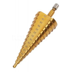 MECHA ESCALONADA 4 - 32MM...