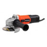 AMOLADORA DOWEN PAGIO 4.5"  900W        9993220.7
