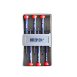 DESTORNILLADOR BREMEN...