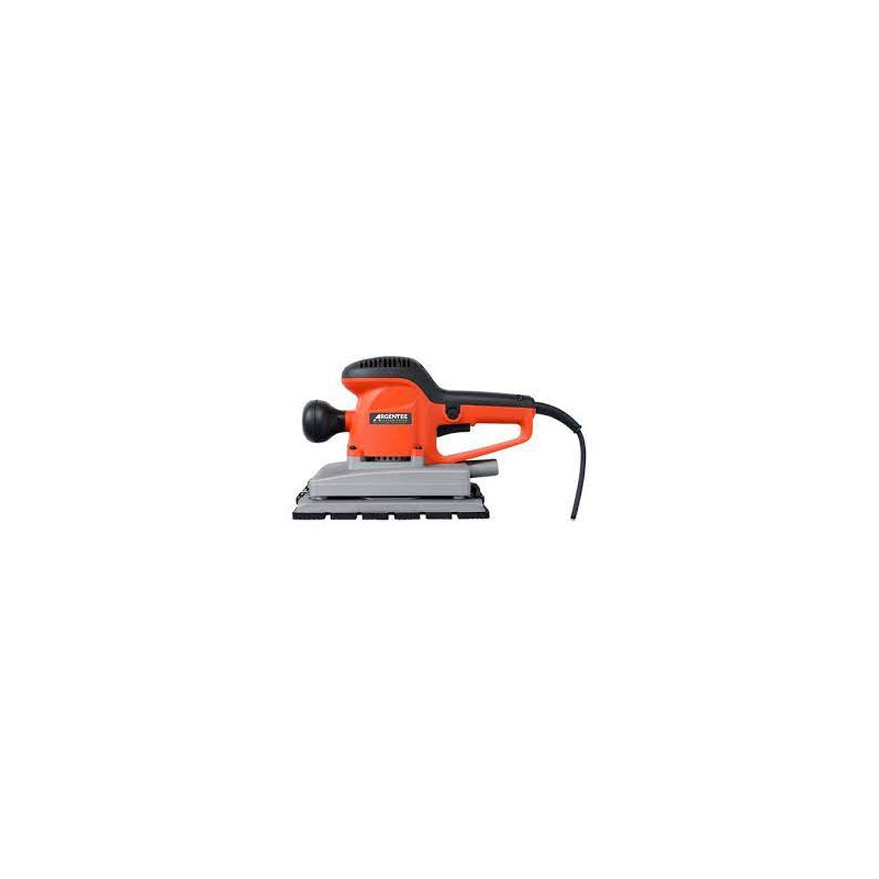 LIJADORA ARGENTEC ORBITAL 320W 115 X 229     LO320