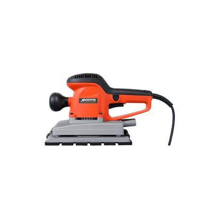 LIJADORA ARGENTEC ORBITAL 320W 115 X 229     LO320