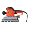 LIJADORA ARGENTEC ORBITAL 320W 115 X 229     LO320