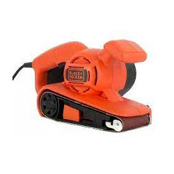 LIJADORA BLACK & DECKER DE...