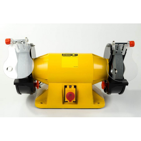 AMOLADORA DE BANCO DOGO 220V - 900W - 8" DOG50620