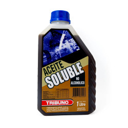 ACEITE SOLUBLE TRIBUNO -1-LT