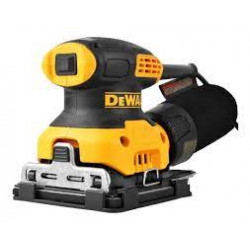 LIJADORA DEWALT ORBITAL...