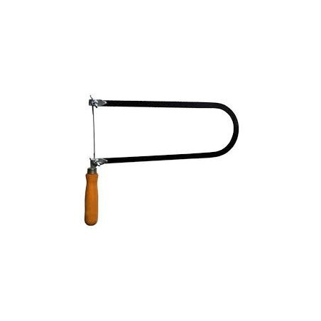 ARCO DE SIERRA EL ABUELO CALADOR