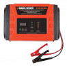 CARGADOR DE BATERIAS BLACK & DECKER           BC40