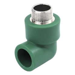 CODO 90 FUSION ROSCA METAL...