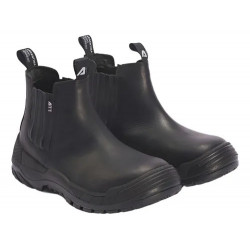 BOTITA ATT CORDOBA NEGRA N° 42