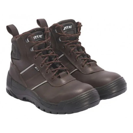 BOTIN ATT MISIONES MARRON N° 42