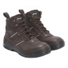 BOTIN ATT MISIONES MARRON N° 42