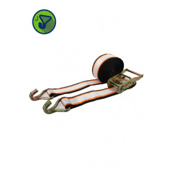 SUNCHO NYLON  50MM X 6MT...