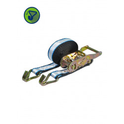 SUNCHO NYLON  25MM X 3MT CON CRIQUE DPS DPT025303J