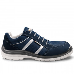 ZAPATO FUNCIONAL SOUL-Z09 AZUL N° 43 -1-PAR