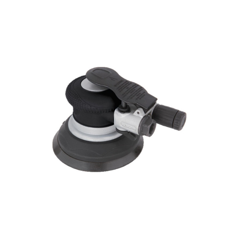 LIJADORA NEUMATICA NEBRASKA ORBITAL 125MM  NEMNL01