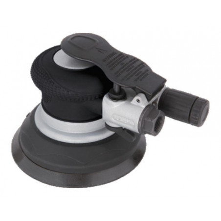 LIJADORA NEUMATICA NEBRASKA ORBITAL 125MM  NEMNL01