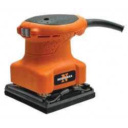 LIJADORA ORBITAL NEBRASKA...