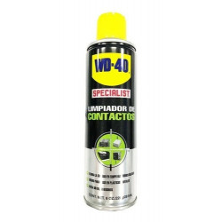 LIMPIACONTACTO WD40