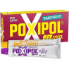 POXIPOL 10MIN. TRANSP. 14 ML. (16G)