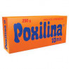 POXILINA 10MIN. 155 ML (250G)