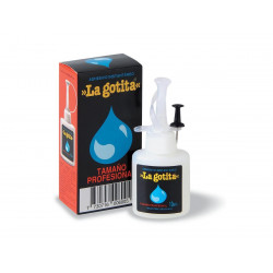 LA GOTITA 10 ML