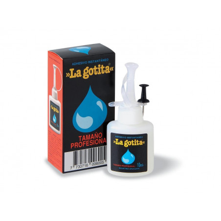 LA GOTITA 10 ML