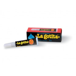 LA GOTITA  2 ML