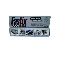 FASTIX SELLADOR SILICONA...