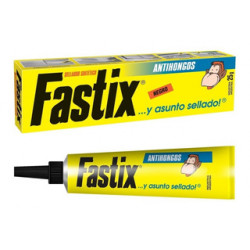 FASTIX SELLADOR SILICONA...